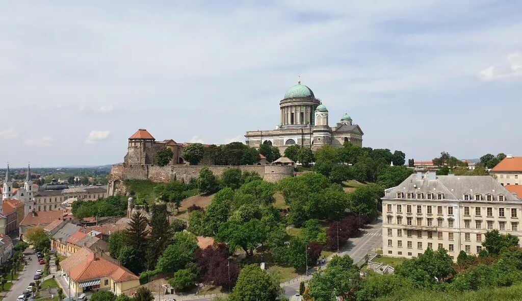 Basilica of Esztergom