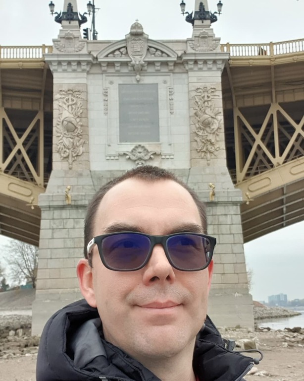 Margaret Island and Margaret Bridge