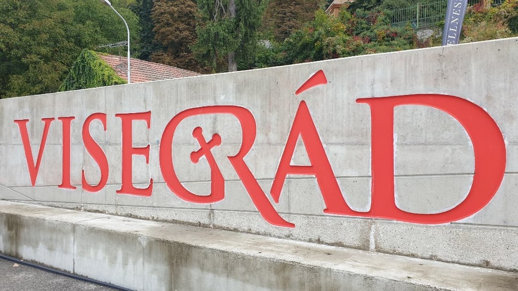 Visegrád