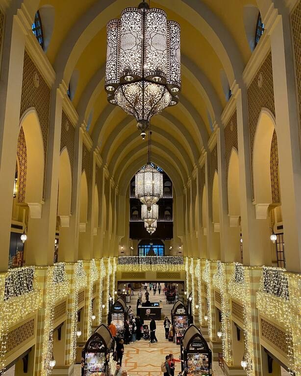 Souk Al Bahar
