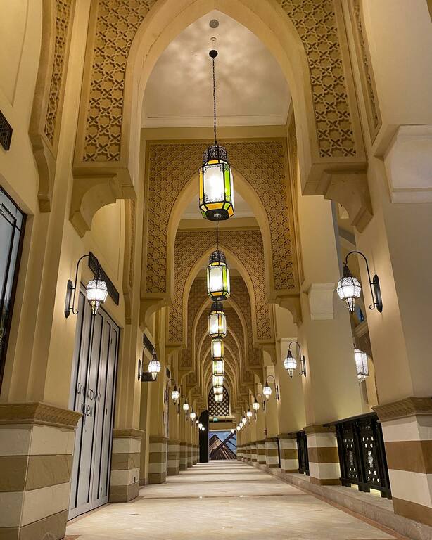 Souk Al Bahar