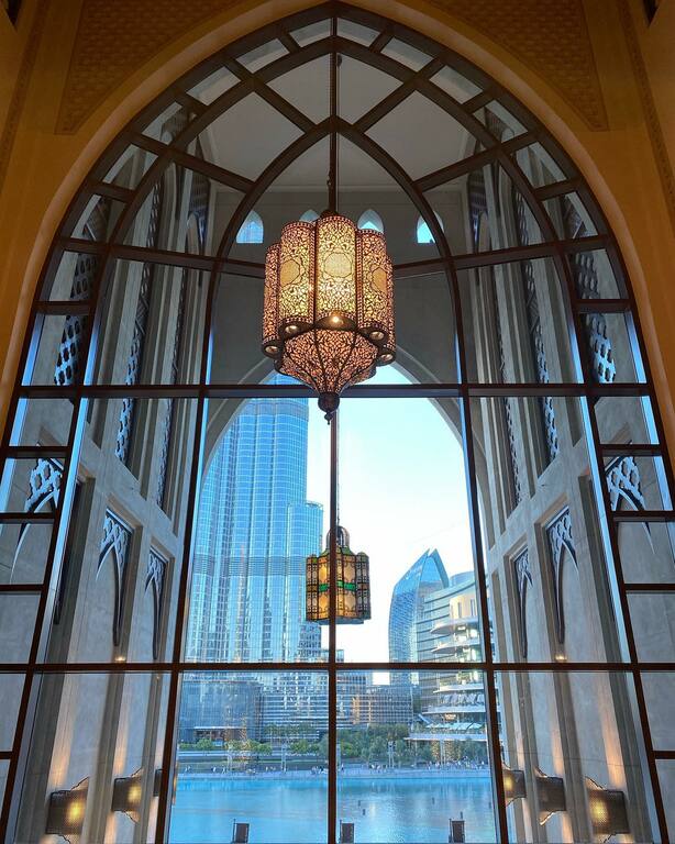 Souk Al Bahar