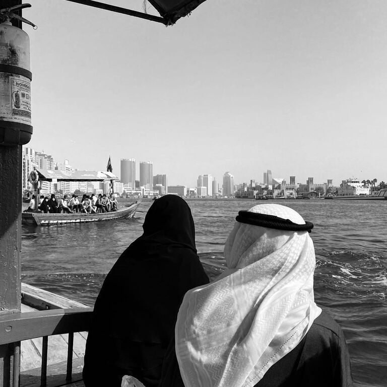 Dubai Creek