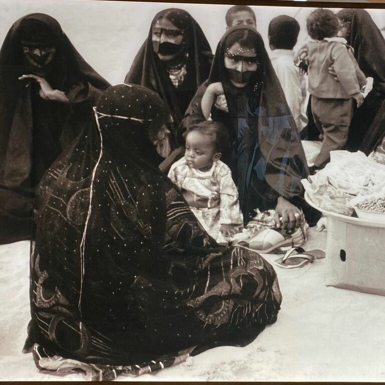 Abaya