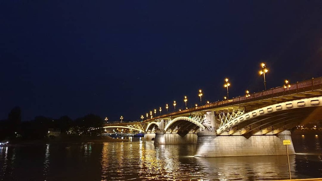 Margaret Bridge