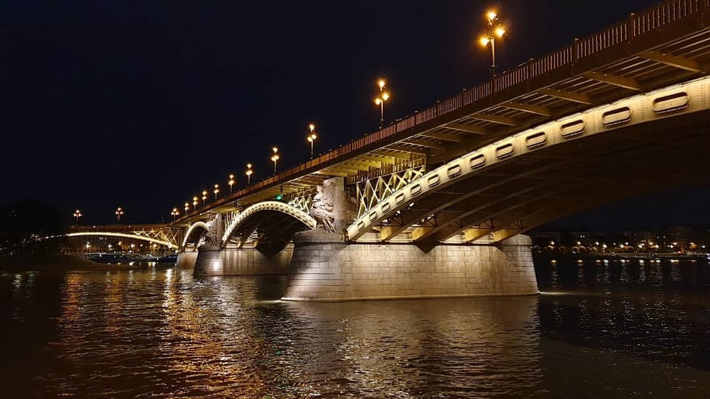 Margaret Bridge