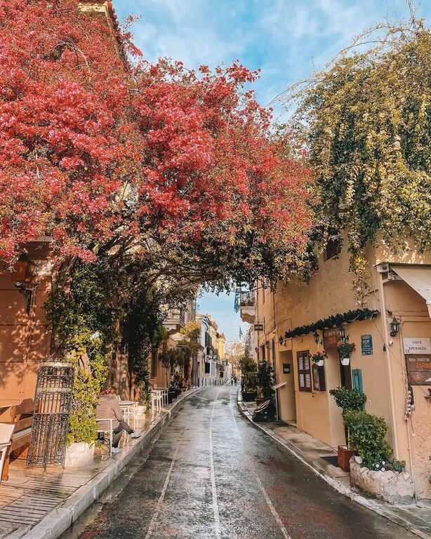 Athens