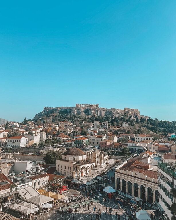 Athens
