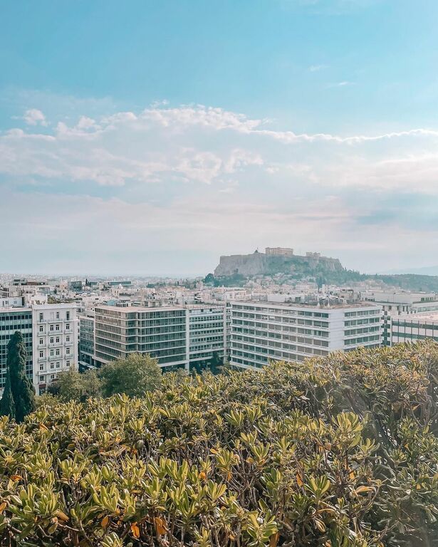 Athens