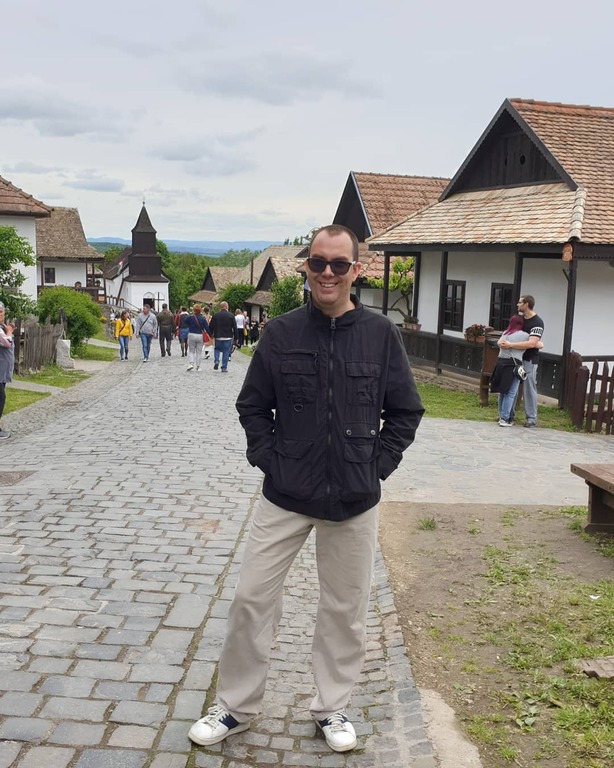 Hollókő