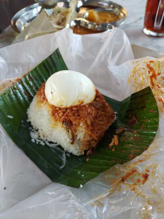 Nasi Lemak1