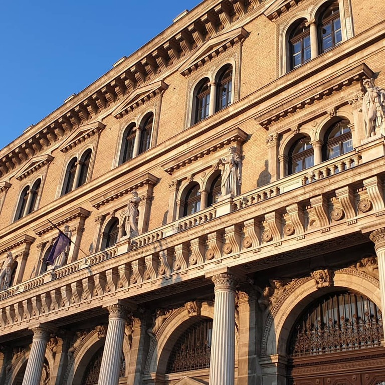 Corvinus University of Budapest