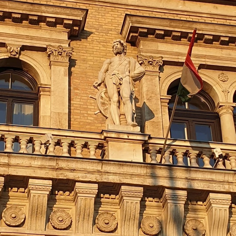 Corvinus University of Budapest