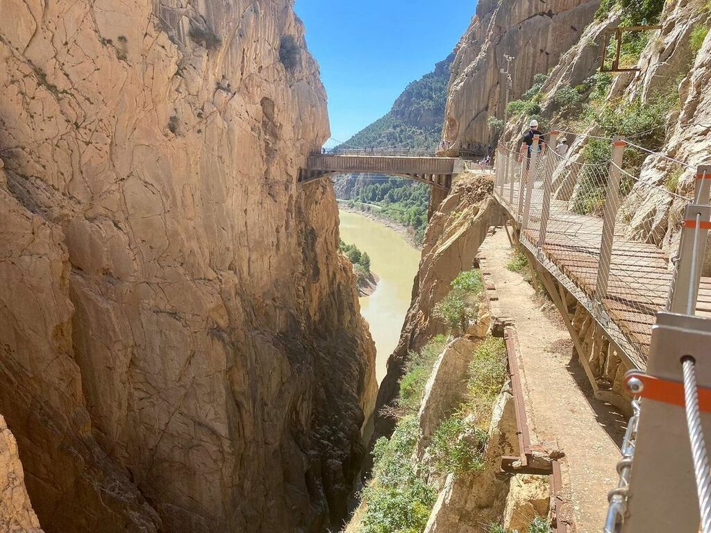 Caminito del Rey