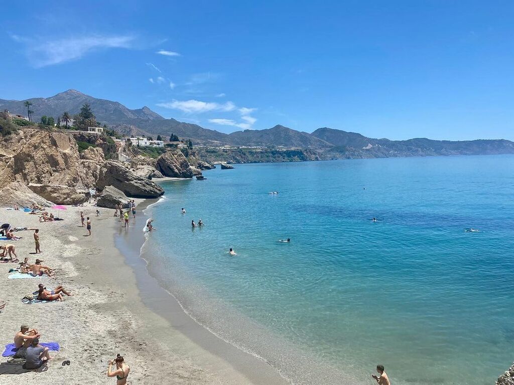 Nerja