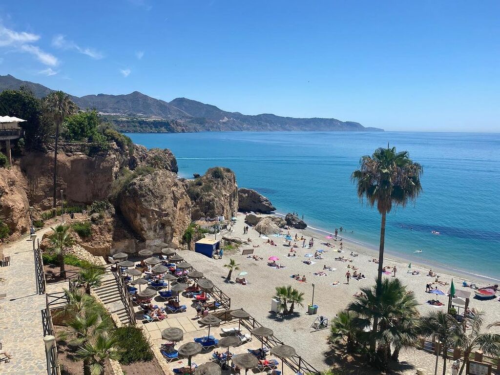 Nerja