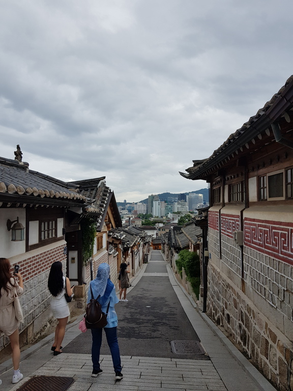 Bukchon