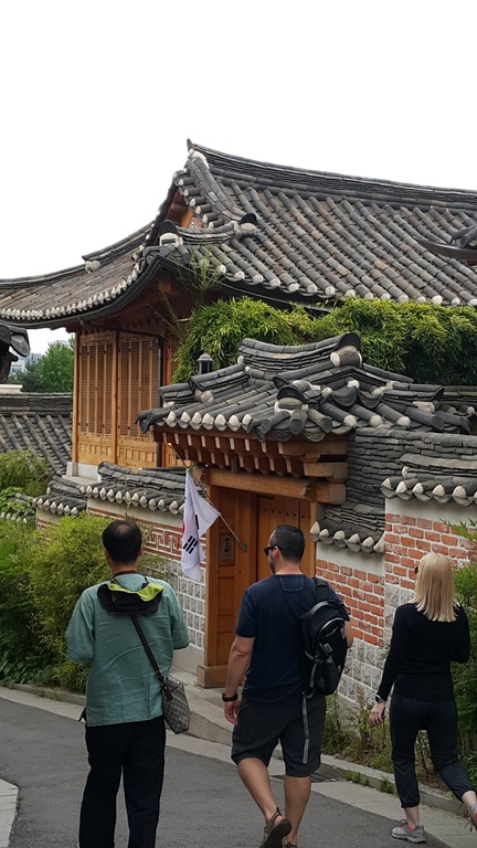 Bukchon
