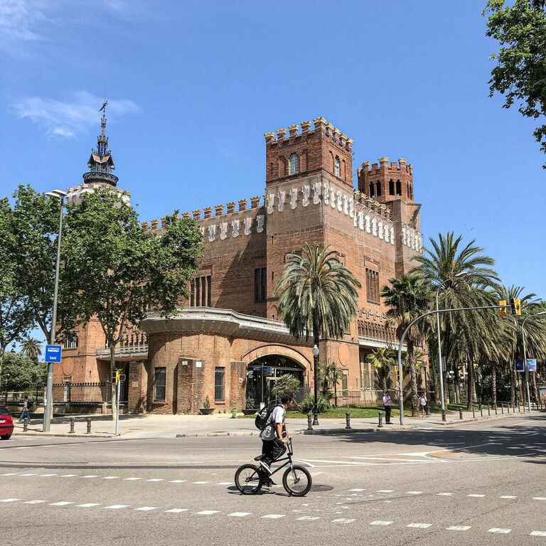Castle of the Three Dragons