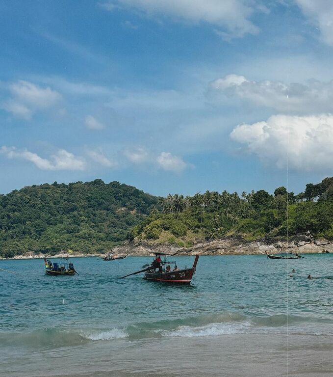 Freedom Beach