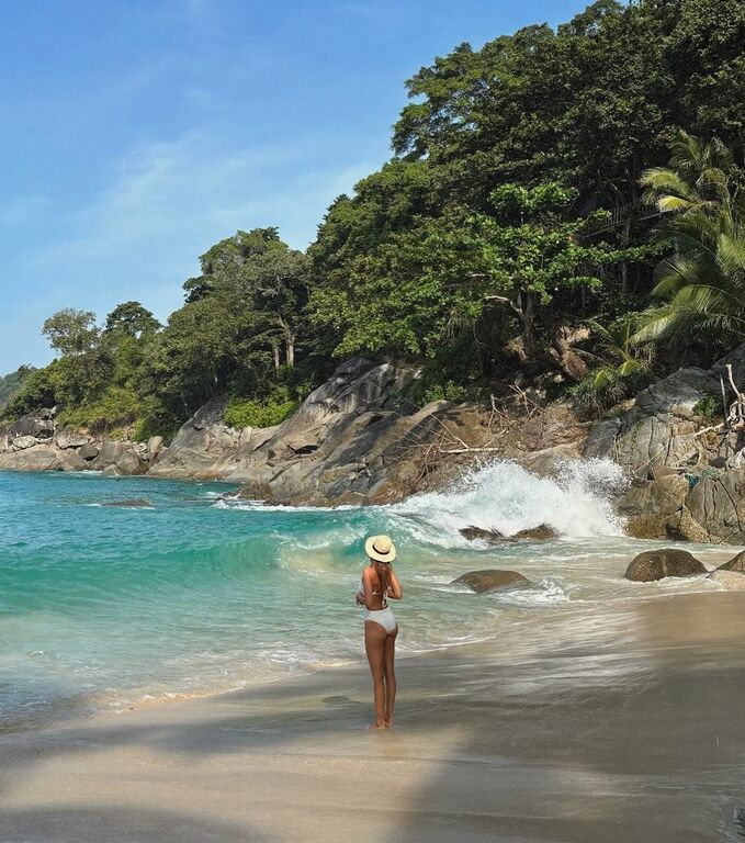 Freedom Beach