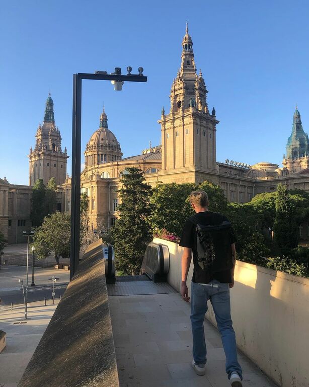 Museu Nacional d'Art de Catalunya