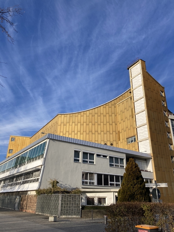 Berlin Philharmonic