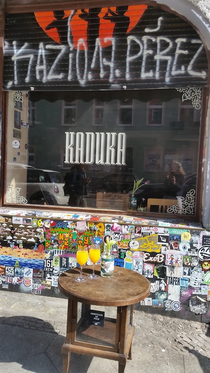 Kaduka Bar