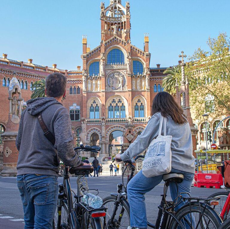 Hospital de Sant Pau