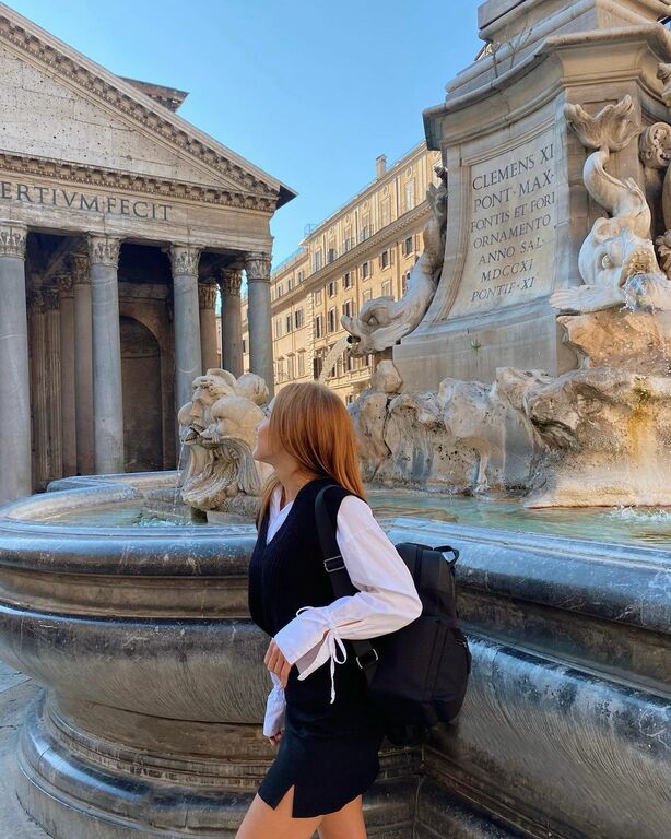 Pantheon