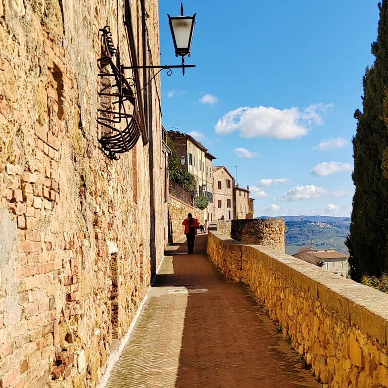 Pienza