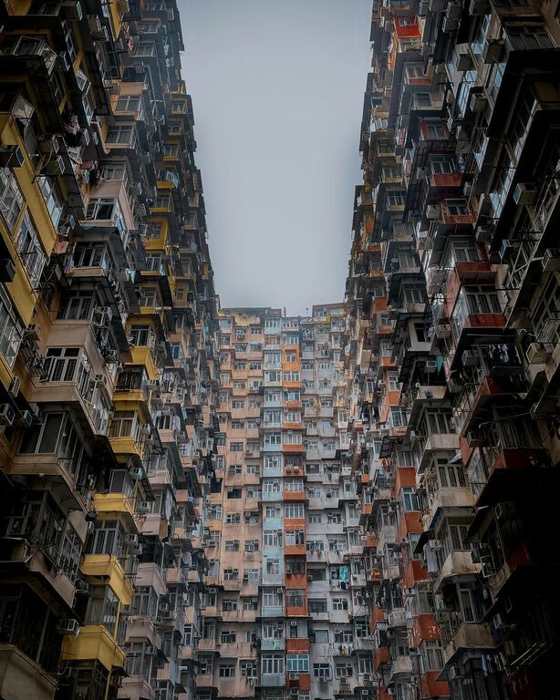 Monster Building