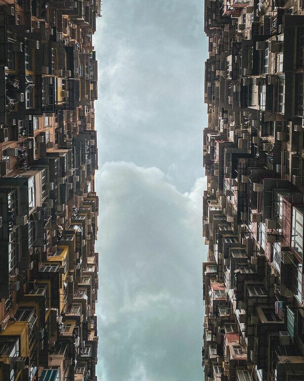 Monster Building