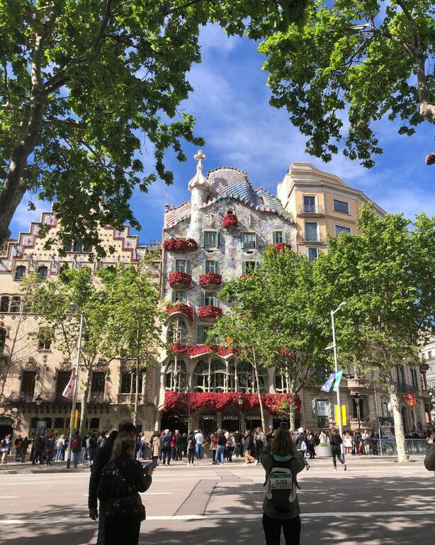 Casa Batlló