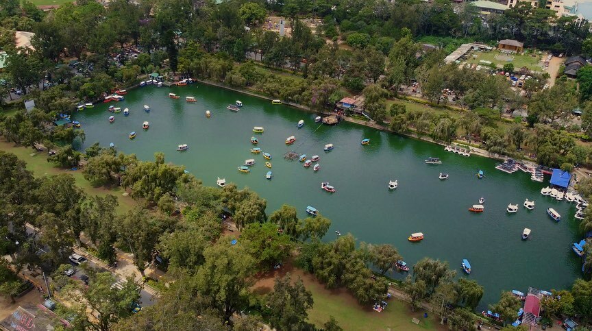 Burnham Park