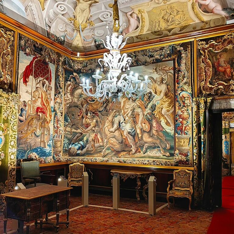 Palazzo Mansi