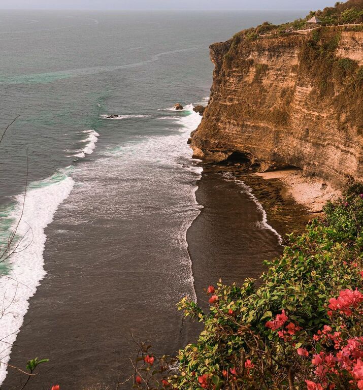 Uluwatu Temple