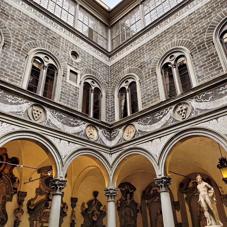 Palazzo Medici Riccardi