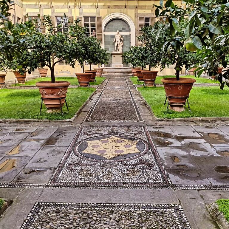 Palazzo Medici Riccardi