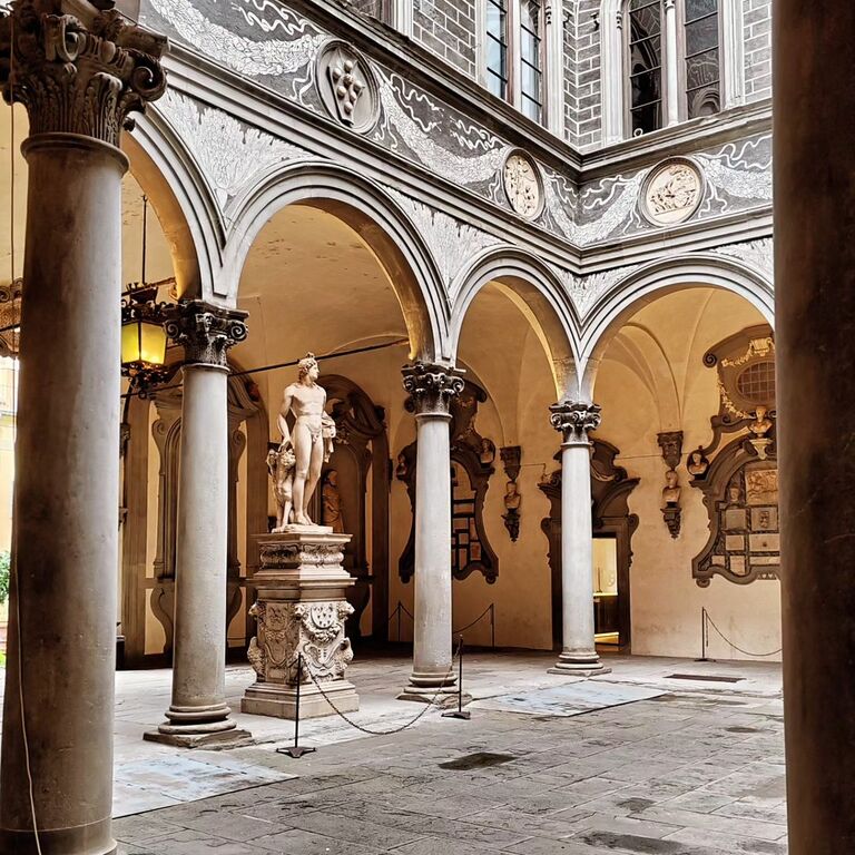 Palazzo Medici Riccardi