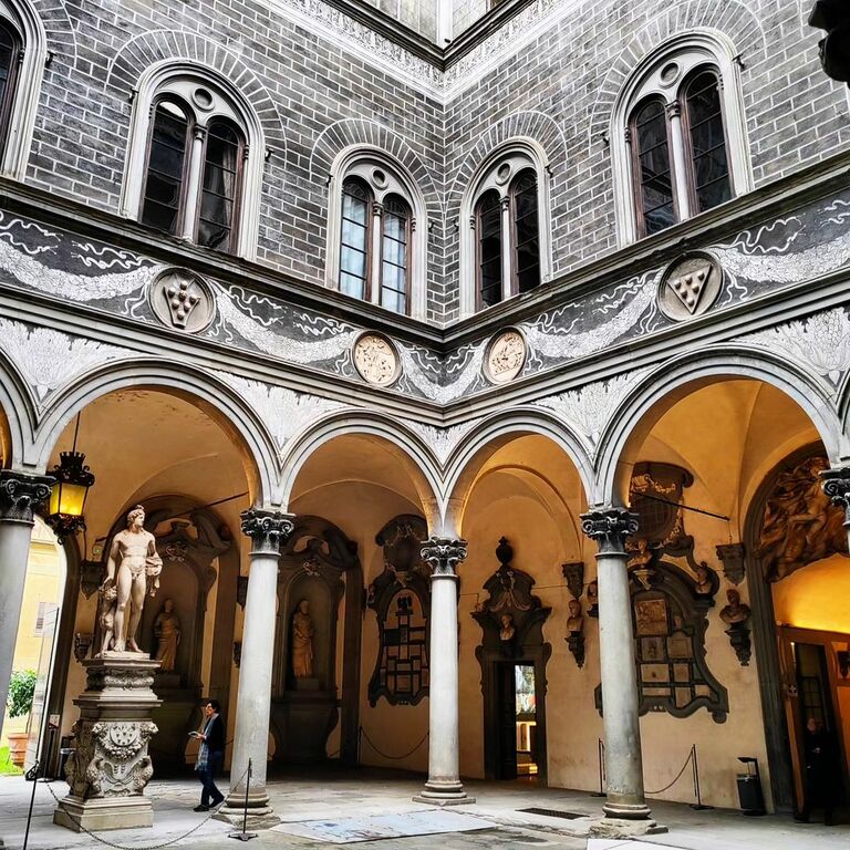Palazzo Medici Riccardi