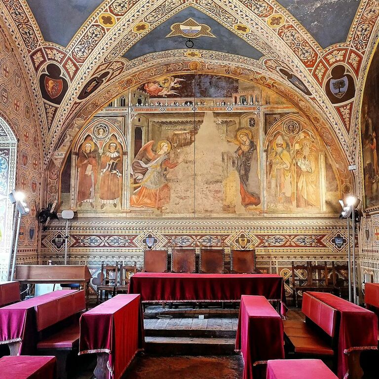 Palazzo dei Priori