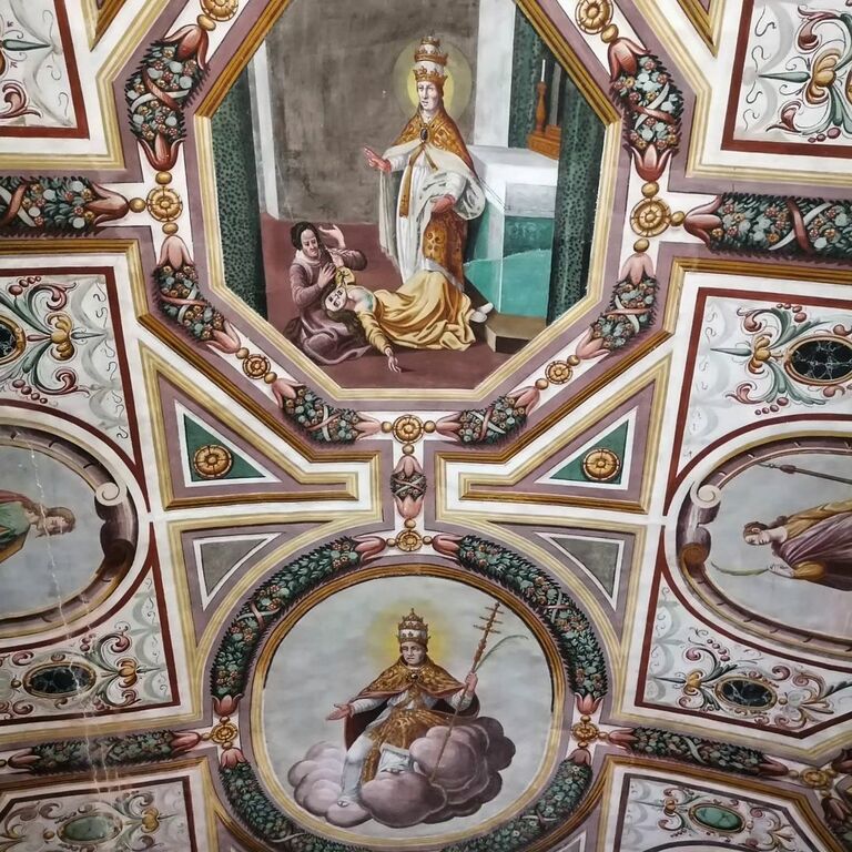 Chiesa di San Lino