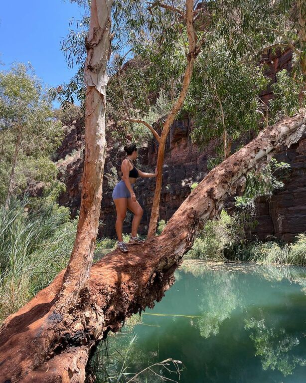 Karijini National Park