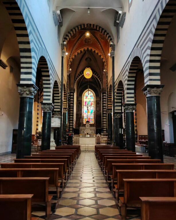Prato Cathedral