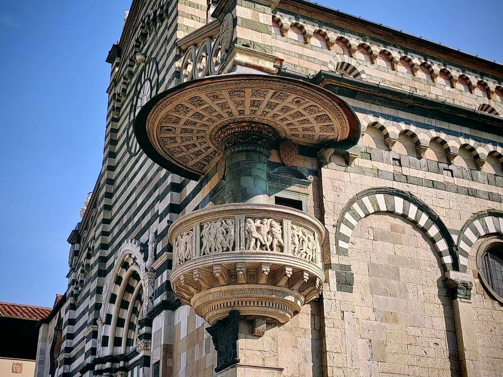 Prato Cathedral