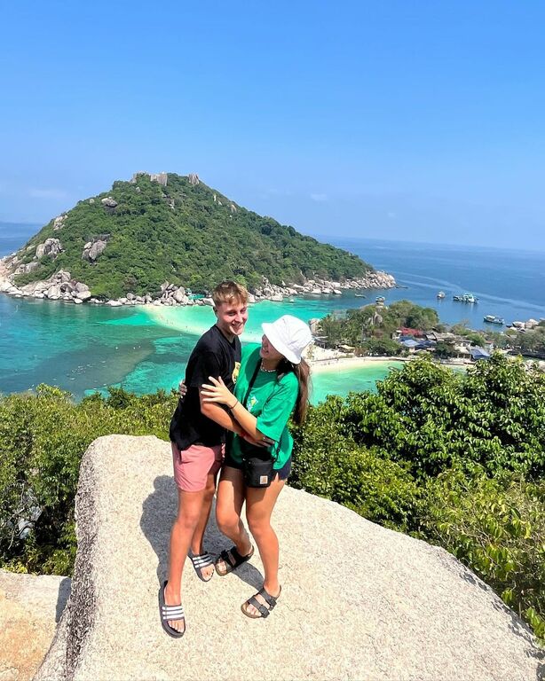 Koh Tao