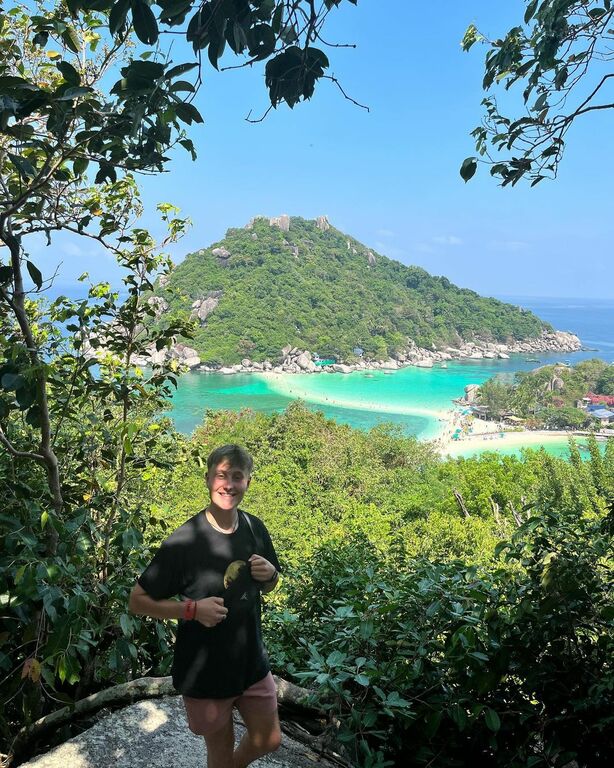 Koh Tao