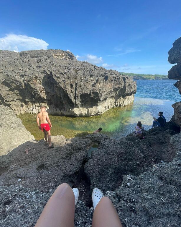 Nusa Penida Island