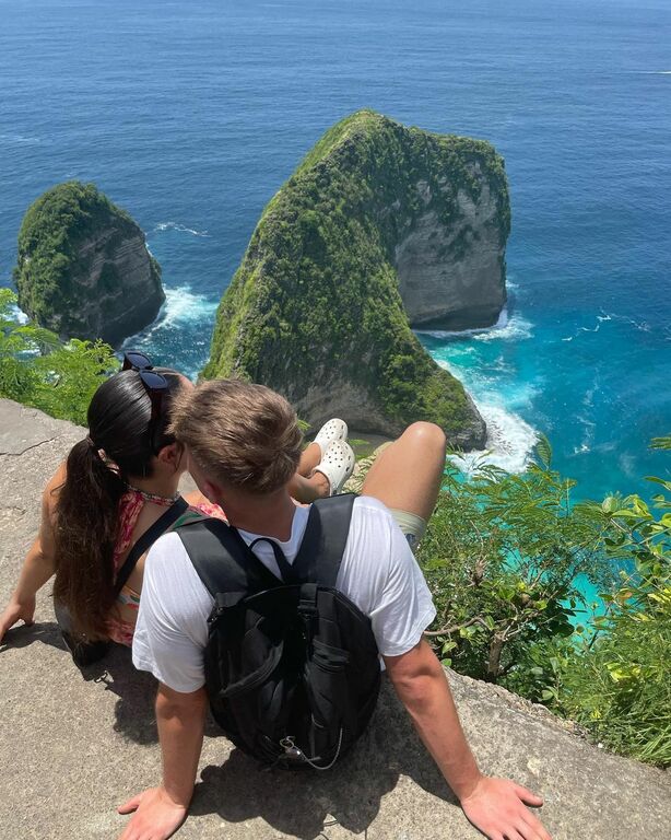 Nusa Penida Island
